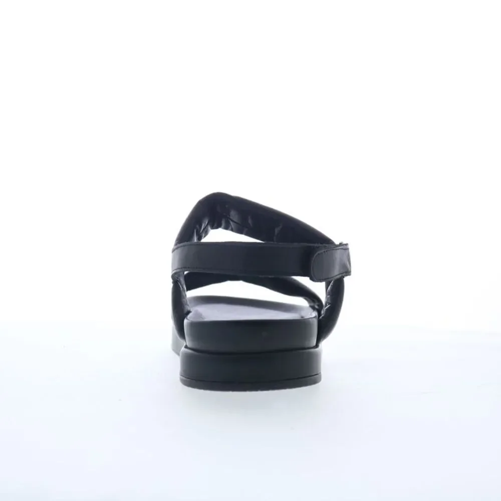 Miz Mooz Womens Toto Black Shoes (NWT)